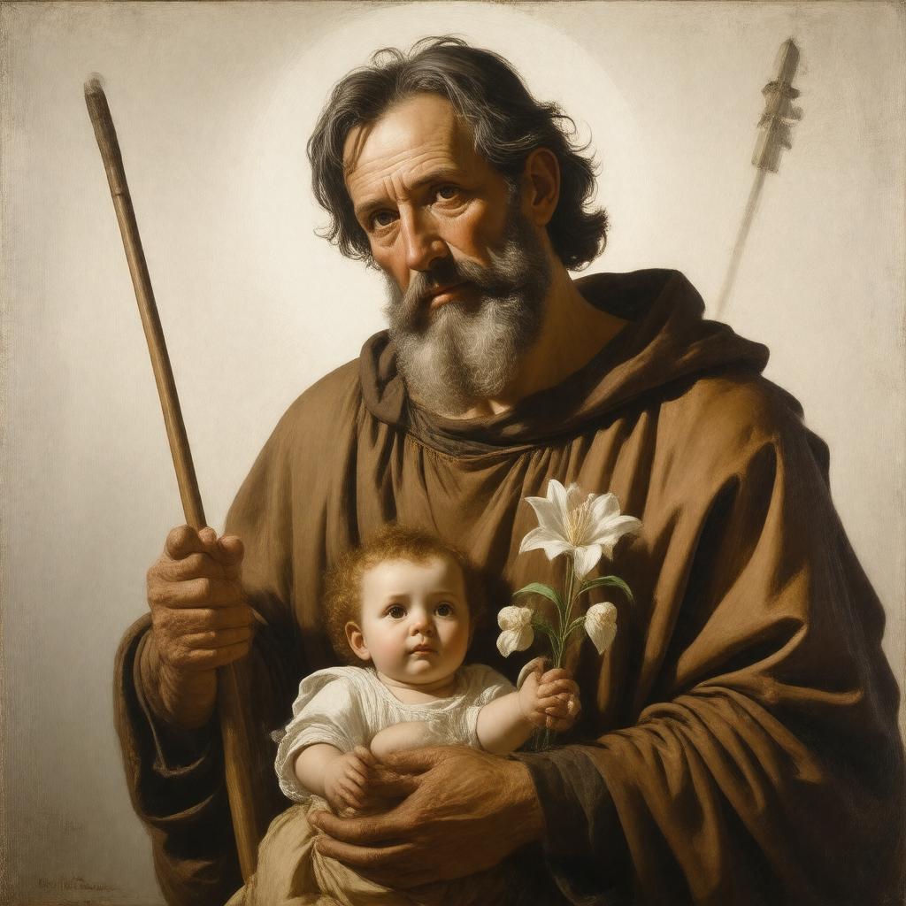 St. Joseph (Wedding)